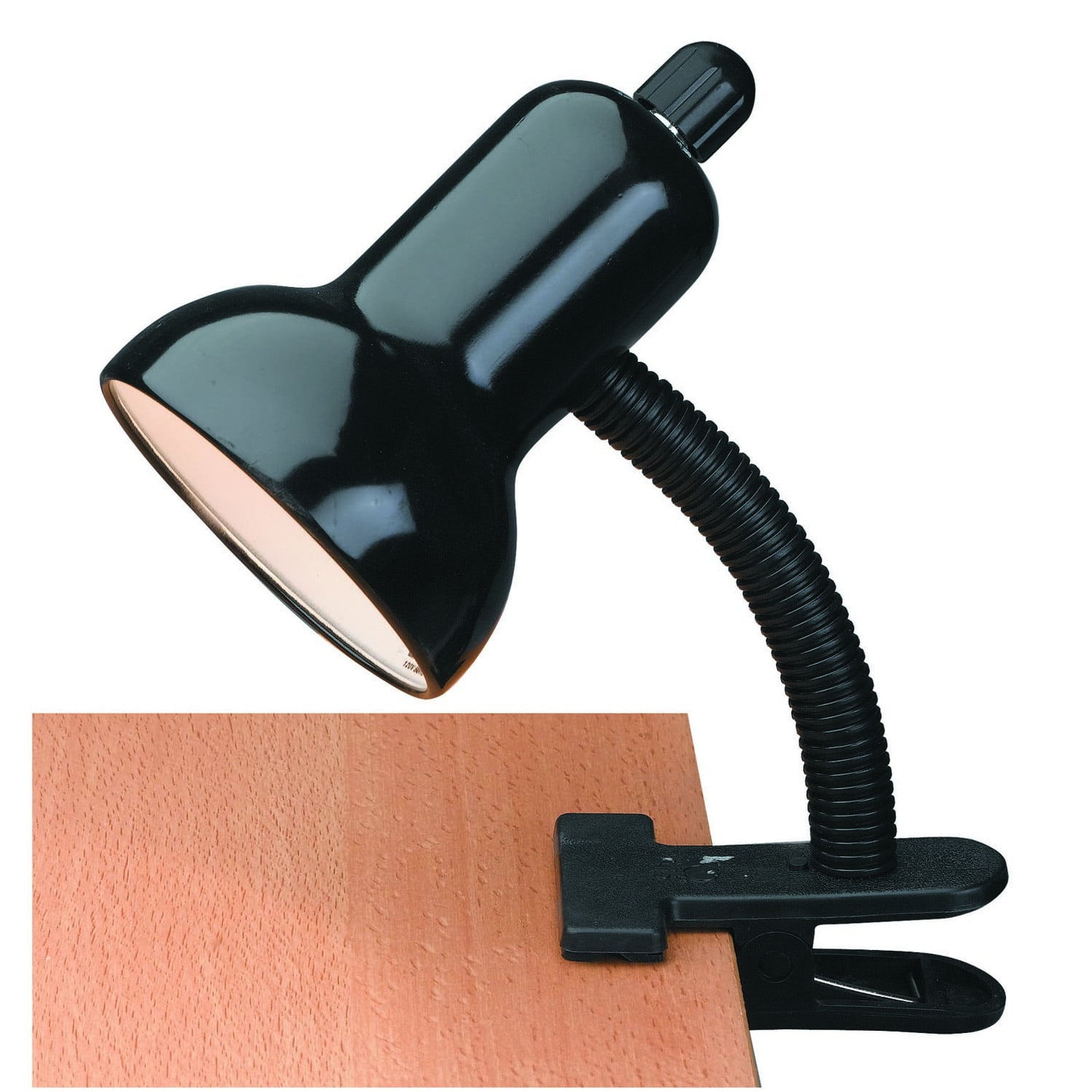 Clamp on desk store lamp walmart