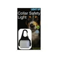 thumbnail image 1 of Clip-On Dog Collar Light - Case of 15, 1 of 1