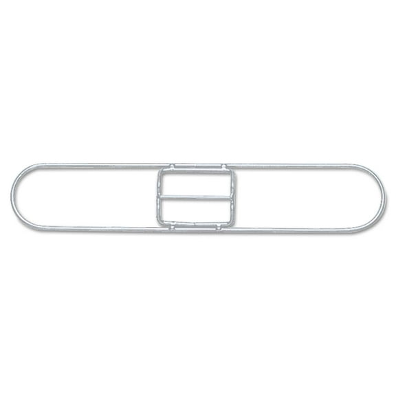 24 in. x 3-1/4 in. Clip-On Dust Mop Frame