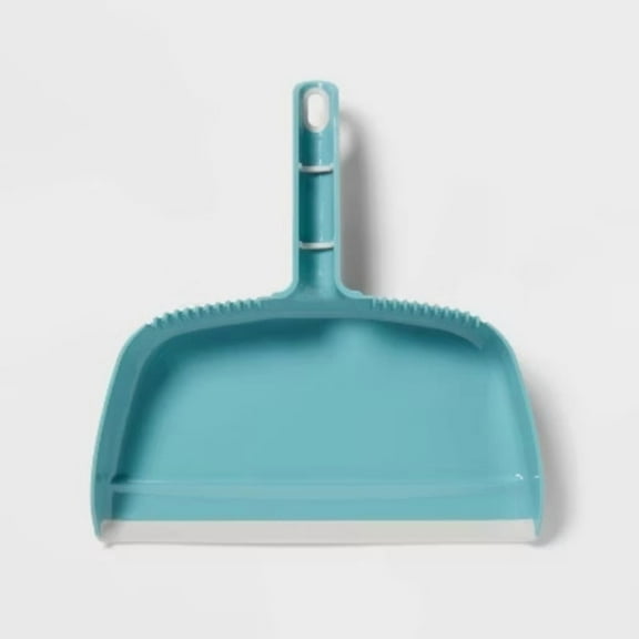 Clip-On Dust Pan