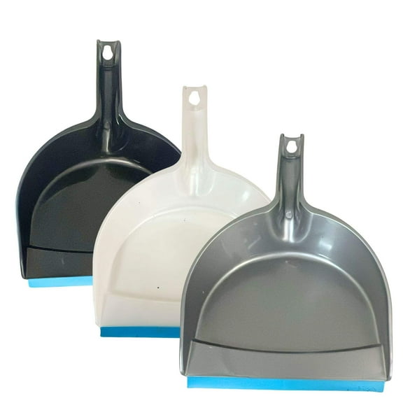 Clip-On Dustpan: 1CT