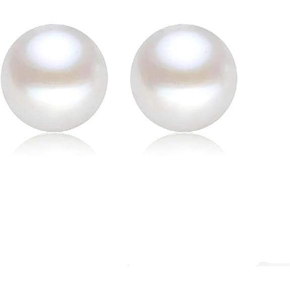 Clip-On Earrings, All-Day Wear Gold & Silver Plated Stud, Hoop, Dangle Design Jewelry For Non-Pierced Ears[Z1]