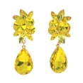thumbnail image 1 of Clip-On Earrings, 1 of 3