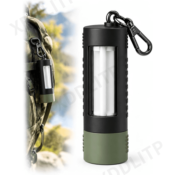 Wearable Fish Clip-On Fly Box Magnetic Closure, Wearable Fly Fishing Storage Case ...