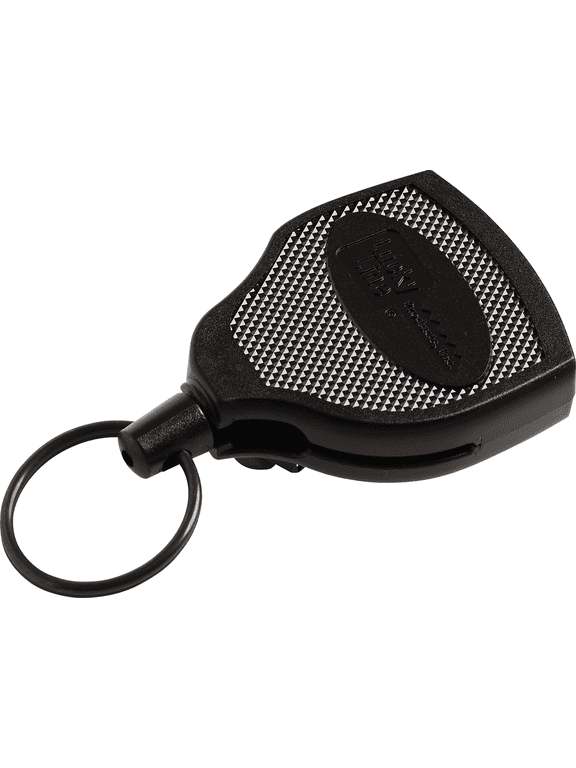 Key Bak Retractable Key Chain - Pack of 12 Residential Use, Standard Application