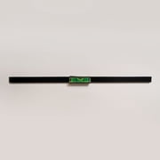 Clip-On Level for Painting and Stenciling