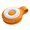 thumbnail image 1 of Clip On Phone LED Light Portable Rings Light With Adjustable Brightness For Video Calls Content Creation Night Photography, 1 of 9
