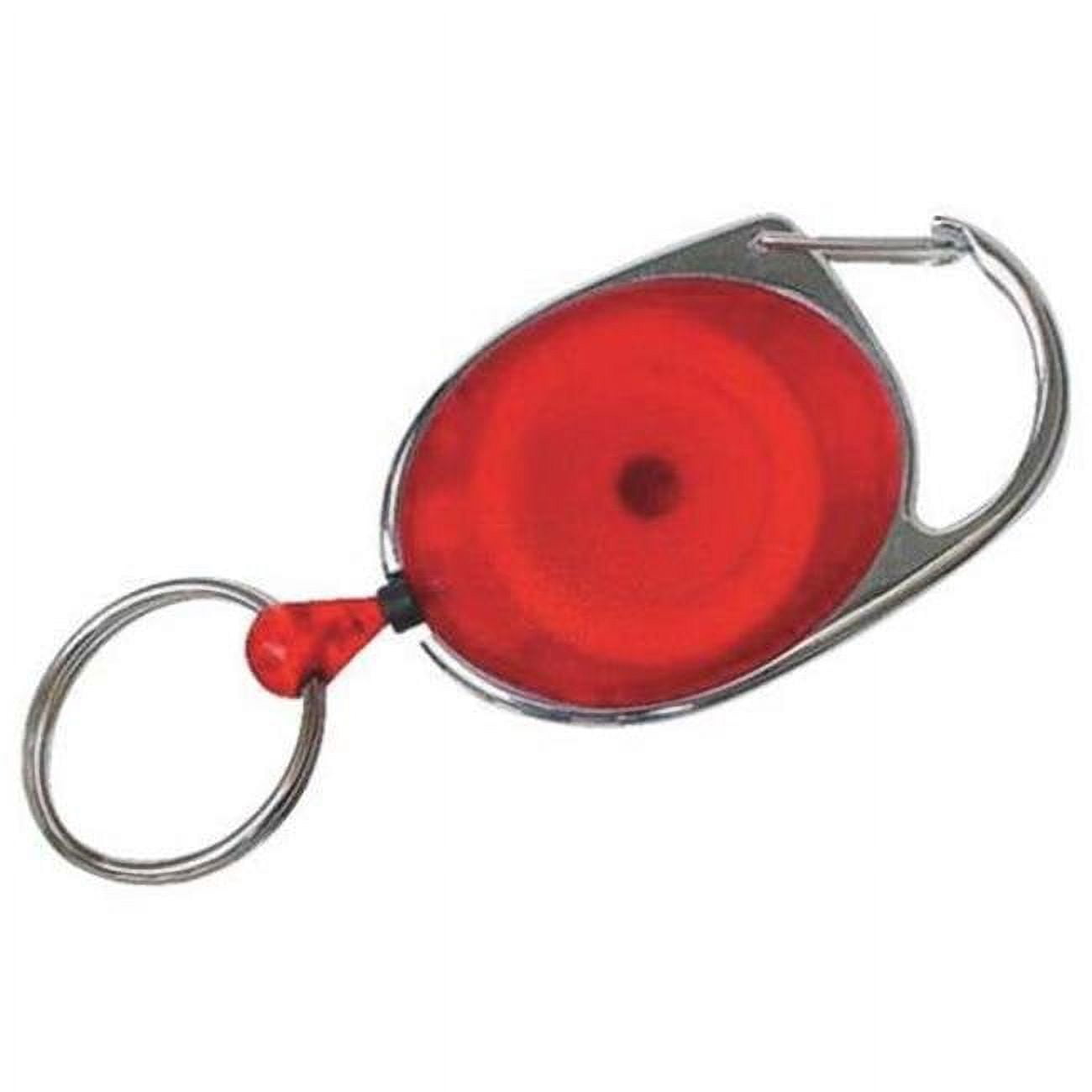 ClipOn Retractable Key Chain