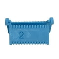 thumbnail image 1 of Clip On Sewing Edge Tool for Beginners Lightweight DIY Lockstitch Hemming Quilting and Fabric Stitching Across Various Spaces, 1 of 4