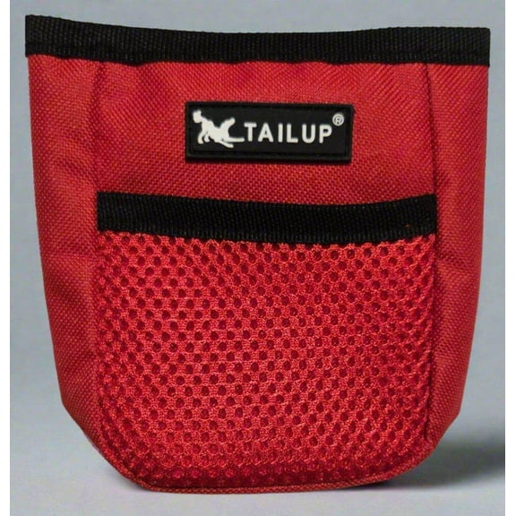 Clip On Treat Holding Pouch For Hands Free Dog Training
