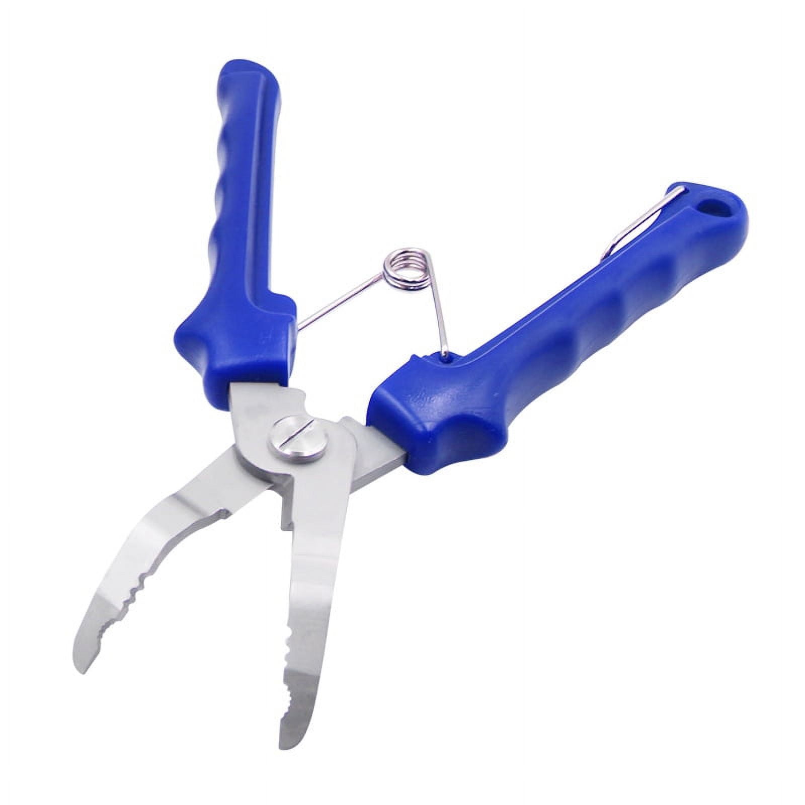 Clip Removal Tool, 3 Removal Tool Clamp Set and Fastener Removal Tool