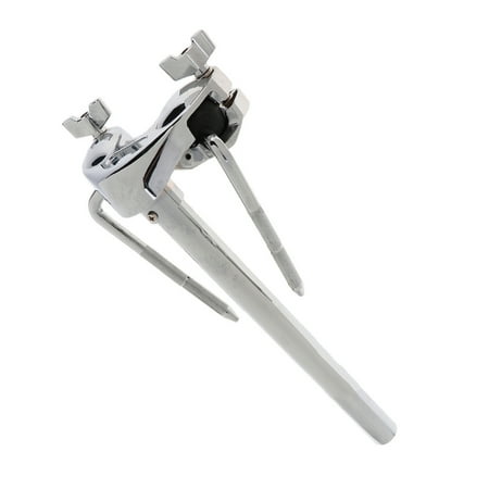 Clip Support Flange Drum Tambourine Clamp Monte Instrument Music