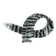 thumbnail image 1 of Clip in Hair Extensions Long Straight Hairpieces Clip in Party Highlights 18inch B, 1 of 8