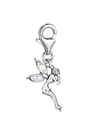 Clip Disney Charms