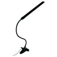 thumbnail image 1 of Clip-on LED Easel Light with ClearSun LED Technology,Clamp Light, Adjustable and Flexible Neck for Precision Lighting, 1 of 8