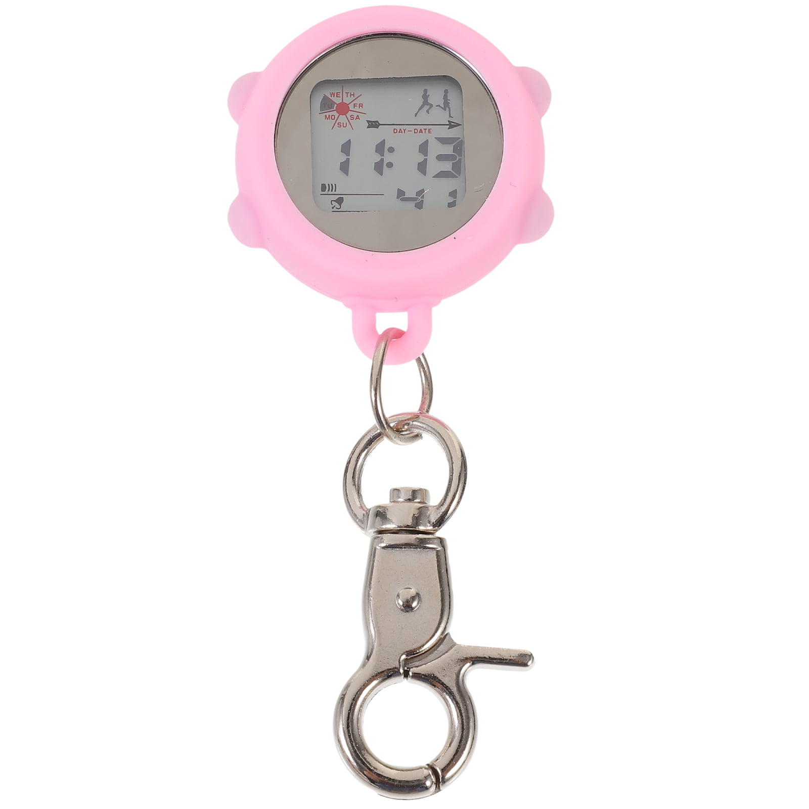 Watch Keychain