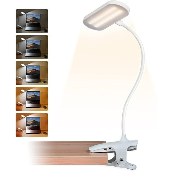 Headboard Reading Lights