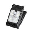 thumbnail image 1 of Clip on Solar Lights,73Leds Solar Light Outdoor Clip Motion Lights Security Light 3 Modes,for Patio Wall Garage Hiking Camp Tent Portable Emergency, 1 of 10
