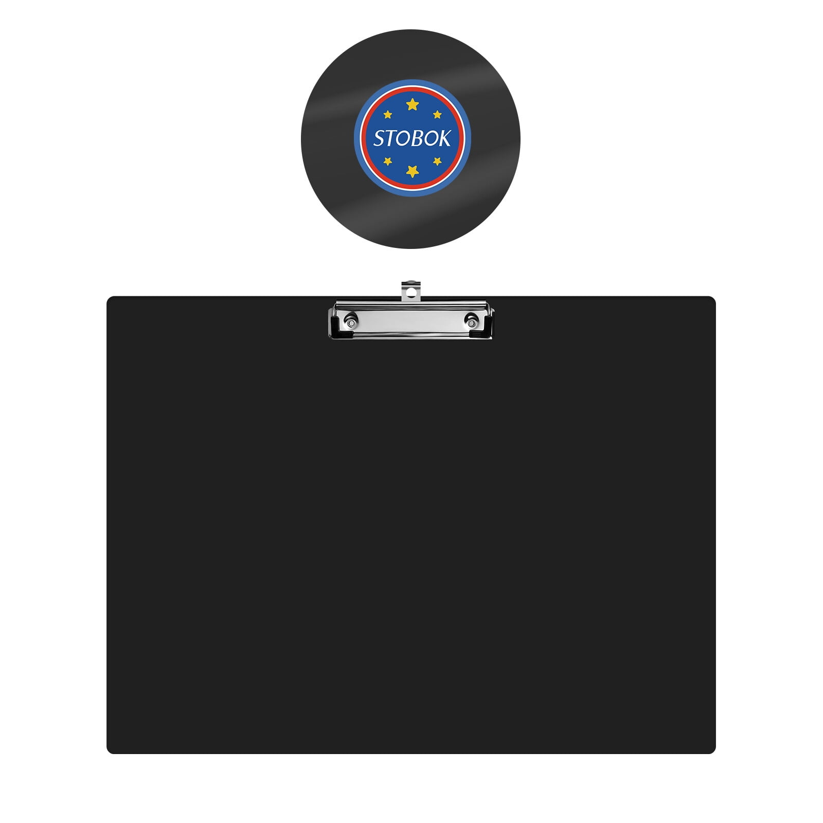 Clipboard Clip Board Clipboards A3 Horizontal Boards Drawing Landscapesmallmetal Clips Mini