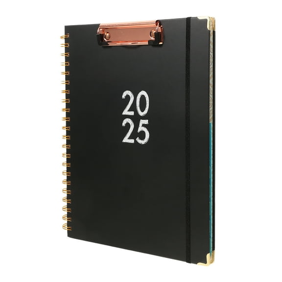 Clipboard Folio Clipboard With Notebook Clipboard Folder With Storage Clipboard Notebook Folder Multi-function Clipboard Folio Writing Board Folio