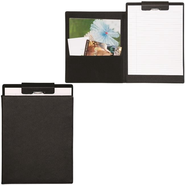 Clipboard / Pad Holder - Black