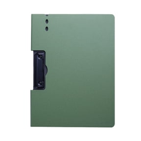 Clip Folders for Office and School Use