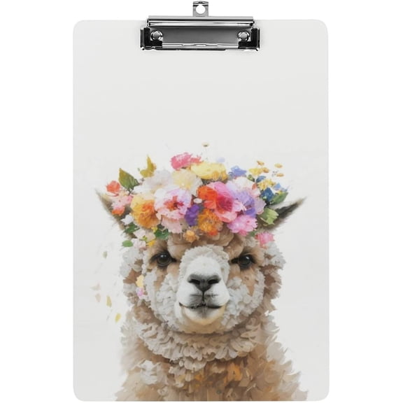 Clipboards,Clip Boards 12.6 x 8.7,Large Capacity Clipboard,with Low Profile Clipboard Clip,for Work Office School, for Learning, Painting, Group Projects, Office and Home use,Gift for Friends