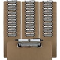 thumbnail image 1 of Clipboards Pen Holder Clip Letter Size (30 - Pack) (Pen Included), 1 of 9