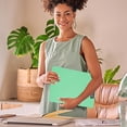 thumbnail image 1 of Clipboards with Storage, High Capacity Clip Boards 12.20"x8.66" with Storage, Plastic Clipboard, Heavy Duty Nursing Clipboard Folder with Pen Holder for Teachers Work, School & Office Supplies, 1 of 8