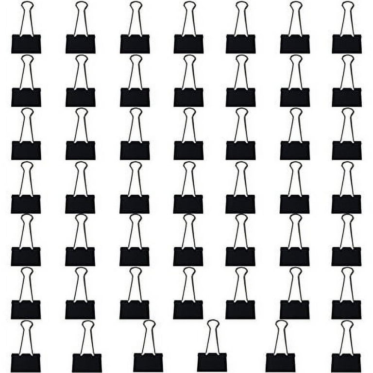1.5 inch binder sale clips