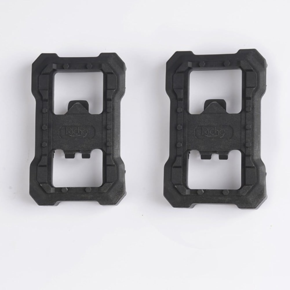Adaptateur plat réflecteur SPD SM-PD22 pour vélo vtt PD22