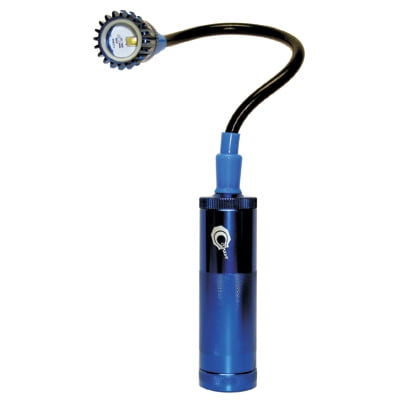 Cliplight 111101 LED Spot Light Flex Head