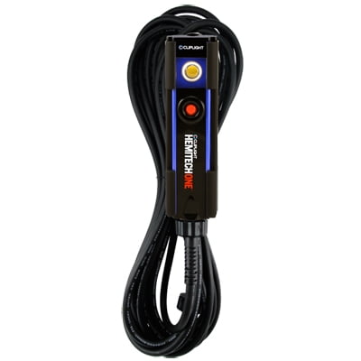 Cliplight 123107 HEMITECH ONE Powerful LED Worklight, 25 ft.