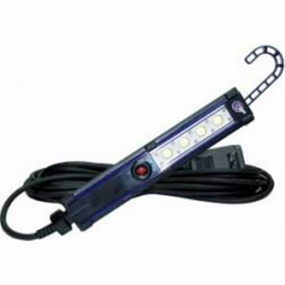 Cliplight CU123415 50 ft. 4 LED Hemitech Light