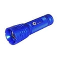 thumbnail image 1 of Cliplight Manufacture CU111201 Focus & Strobe Single LED Flashlight, 1 of 1