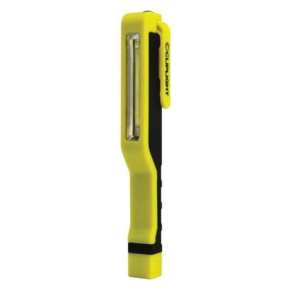 Cliplight Manufacture CU111112 Clipstrip Pocket Light
