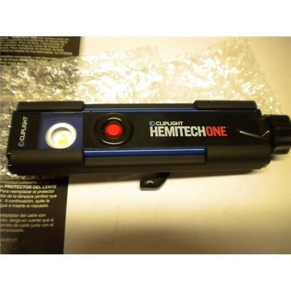 Cliplight Manufacturing CU123107 Hemitech One - 25 ft.