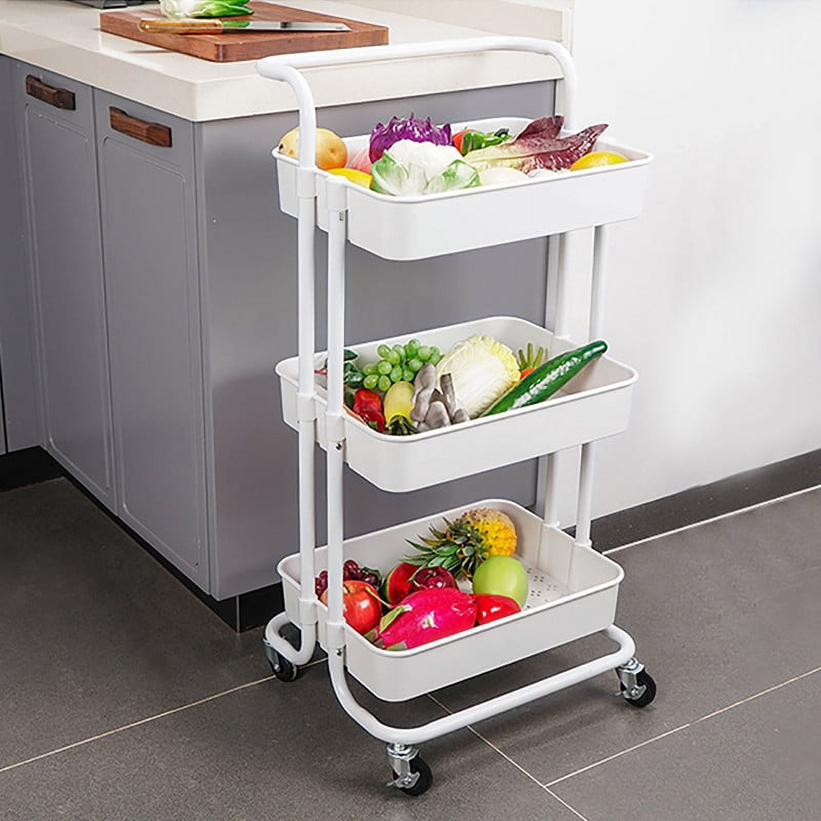 Horeca Serveerwagens - Budget tot Premium