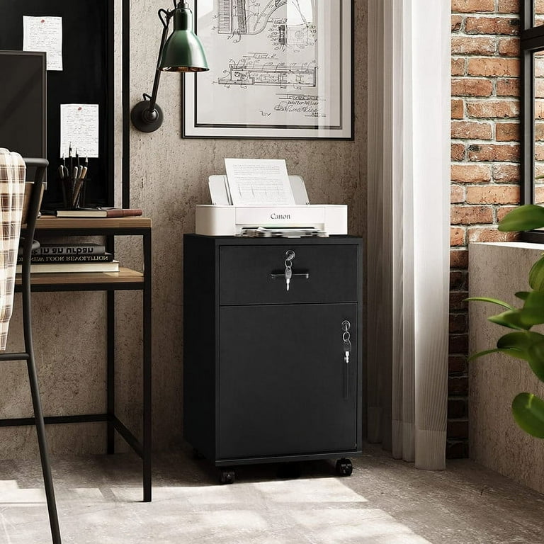 Office 2024 cabinet size