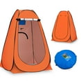 Clipop Portable Pop up Privacy Tent, Shower Tent for Camping with