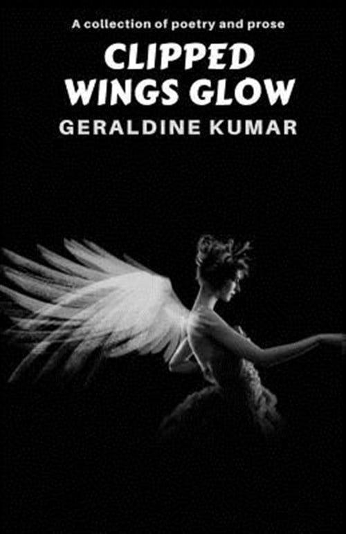 Clipped Wings Glow