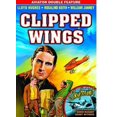 thumbnail image 1 of Clipped Wings / Skybound (DVD), Alpha Video, Action & Adventure, 1 of 1