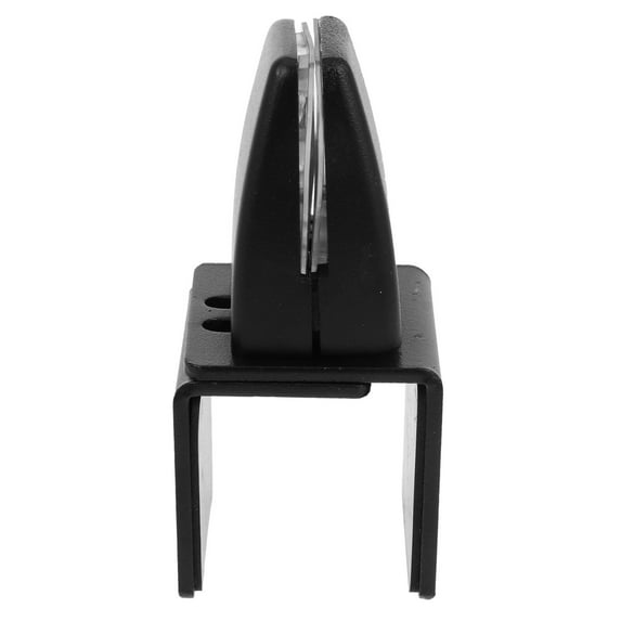 Clipper Bezel Retaining Desk Partition Support Clips Office - Walmart.com