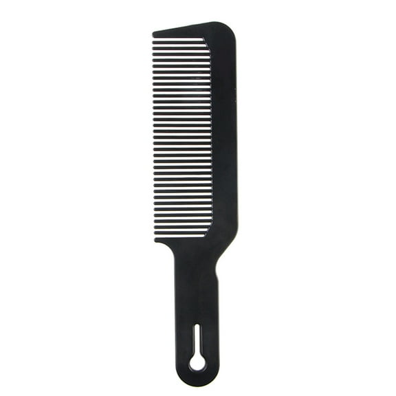 Clipper Comb Barber Flat Top Clipper Combs Hair Cutting Styling Tool