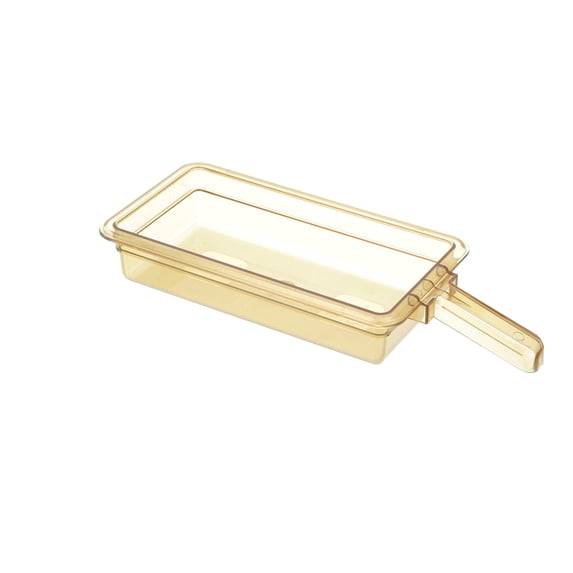 Franklin - 7015 - 1/3 Size 2 1/2 in High Heat Handled Food Pan