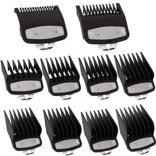 Haircut clipper guards outlet