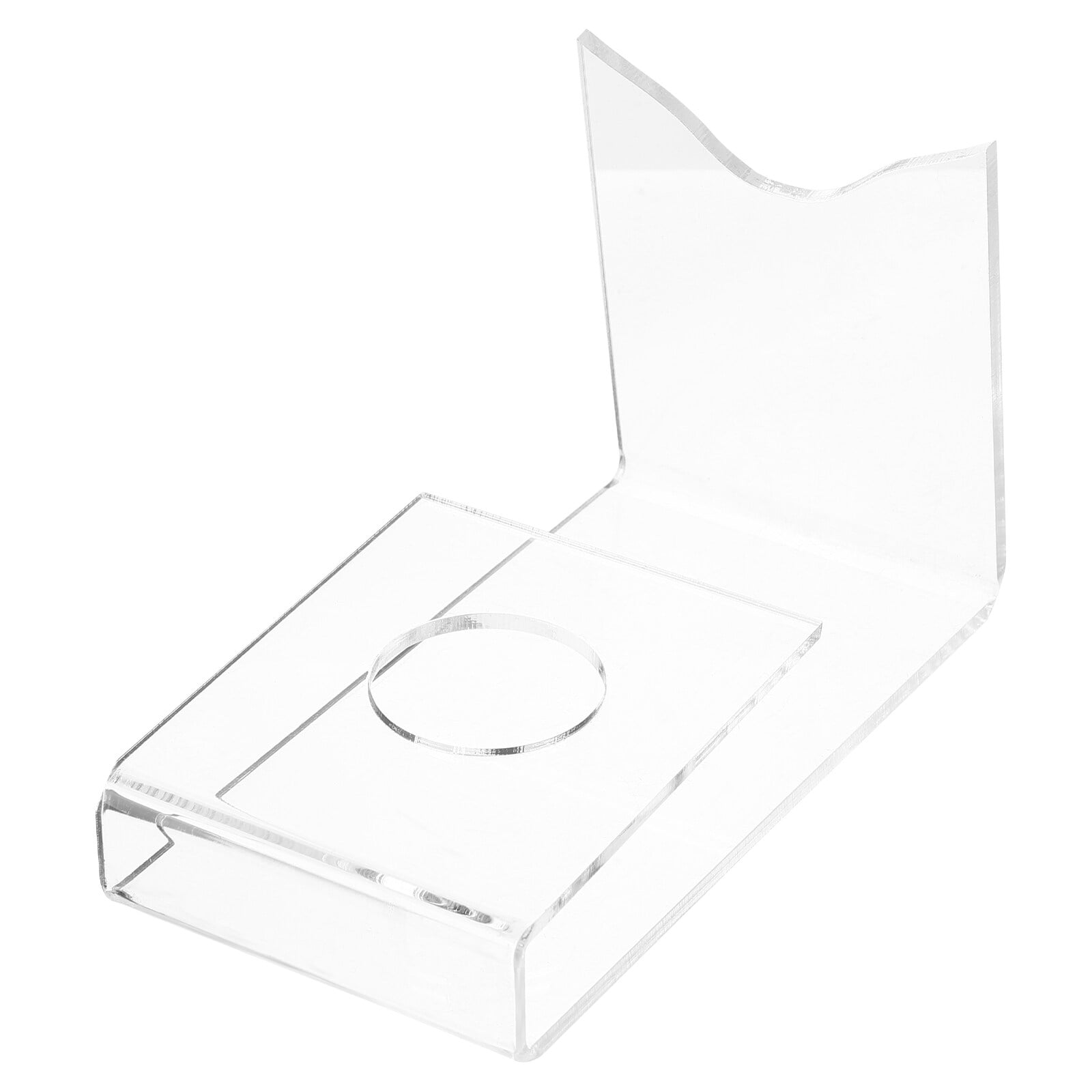 Clipper Holder Electric Hair Trimmer Storage Stand Barber Tool