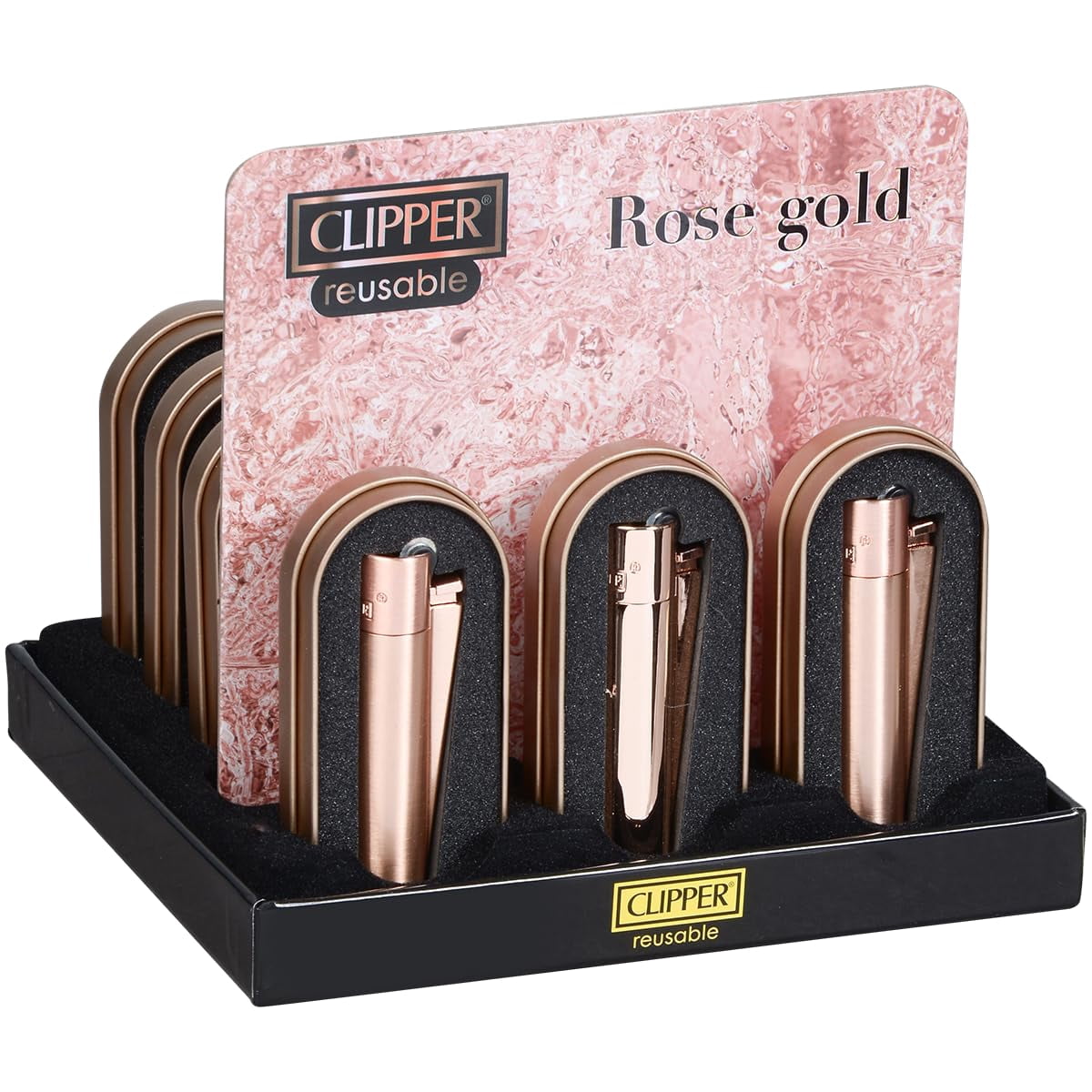 clipper reusable lighter exclusive system to roll cigarettes Funky Silicone Pocket (In Store Only) Smoke Station Reasons Why Stoners Use Clipper