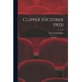thumbnail image 1 of Clipper (October 1903) (Paperback), 1 of 1
