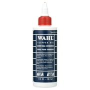 Wahl Clipper Wahl Blade Oil 4oz(36)